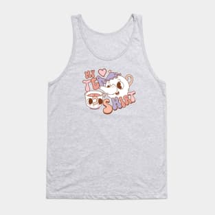 My fav tea shirt Tank Top